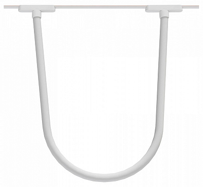 Подвесной светильник Arte Lamp Rapid A1167PL-1WH 400_400_2454895
